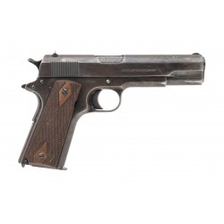Colt 1911 U.S. Army Pistol...