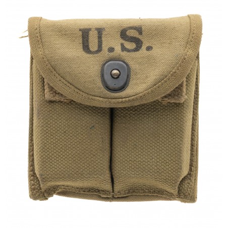 M1 Carbine Magazine Pouch with Magazines (MM5057)