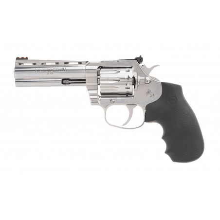 Colt King Cobra Revolver .22LR (C18915) ATX