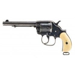 Colt 1878 DA 45 LC with...
