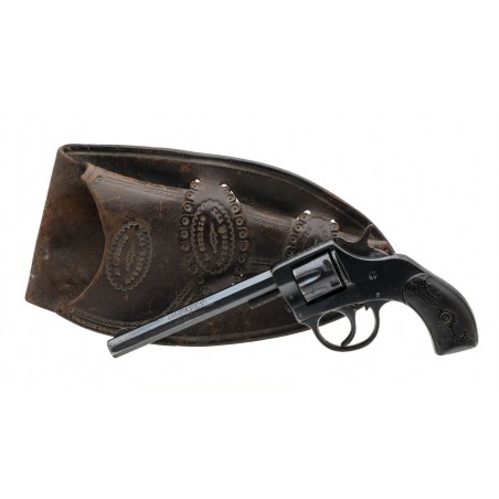 H&R Young American W/ a Houston, Tx Holster (PR64997) CONSIGNMENT