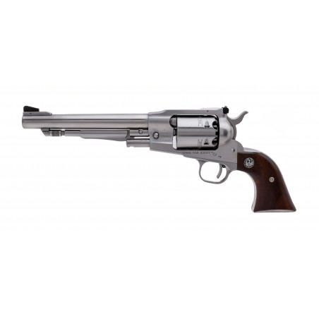 Ruger Old Army Black Powder Revolver .44 cal (BP368)