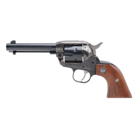 Ruger NM Single-Six Revolver .32 H&R Mag (PR65917)