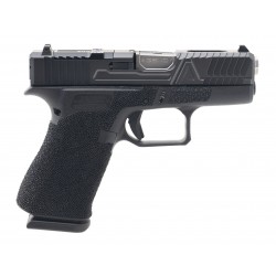 Glock 43x Agency Custom...