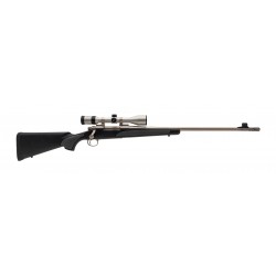 Remington 700 SPS Stainless...