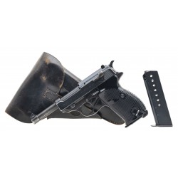 Walther P38 AC43 Pistol 9mm...