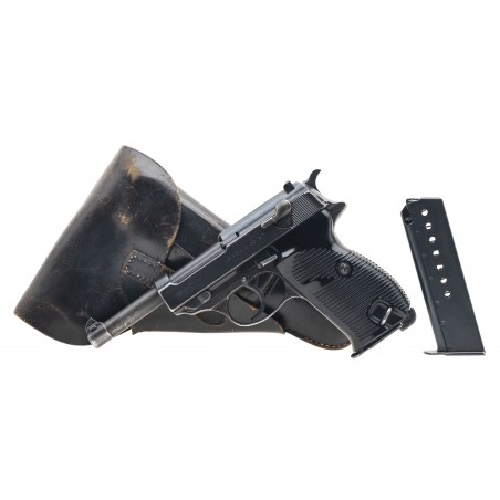 Walther P38 AC43 Pistol 9mm (PR65966) Consignment