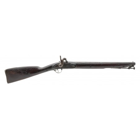 Belgian copy of an Paget carbine .75 caliber (AL9724)