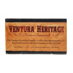 Ventura Heritage .45-60 WCF...