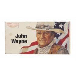 John Wayne 32-40 Winchester...