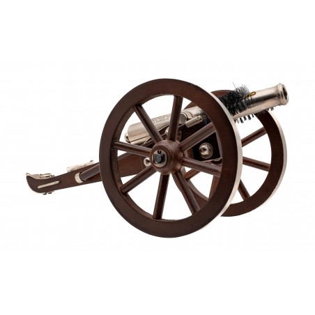 Traditions Mini Napoleon III Cannon .50 Caliber (MIS2565)
