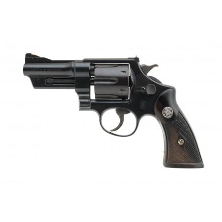 Ray Hutchens Miniature of Smith & Wesson Registered Magnum (MIS3040)