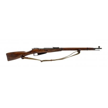 Izhevsk M91/30 Rifle 7.62x54R (R40797)