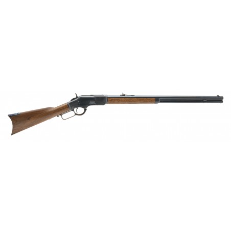 Winchester 1873 Rifle w/ 44-40 caliber (AW904)