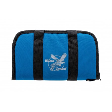 Wilson Combat Factory Blue Pistol Bag (MIS3071)