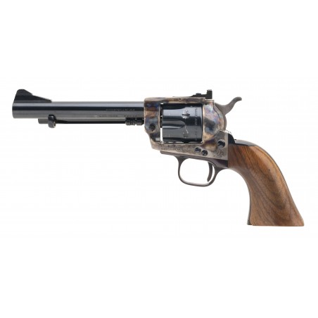 Interarms Virginian Convertible Revolver .22LR/.22 Mag (PR66120)