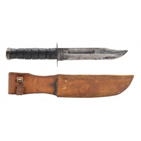 U.S. MK2 Fighting Knife (MEW1955)