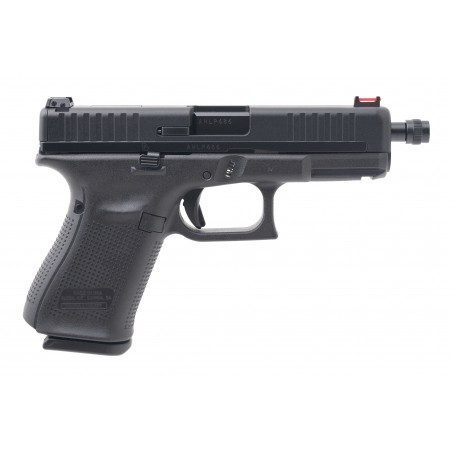 Glock 44 Pistol .22LR (NGZ4250) New