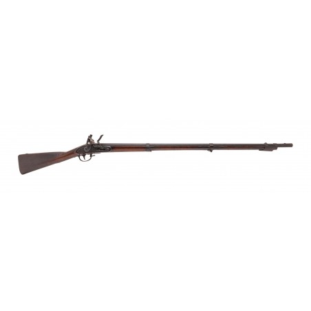 U.S. Harpers Ferry Model 1816 Flintlock musket .69 caliber (AL9843) CONSIGNMENT