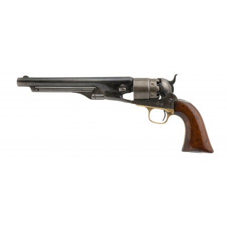 Colt Model 1860 Army .44 caliber (AC1020) CONSIGNMENT