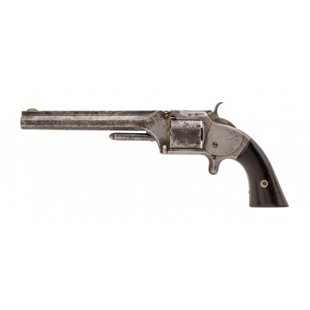 Smith & Wesson No. 2 Army .32RF (AH8511) CONSIGNMENT