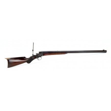 Remington Hepburn Sporting Rifle (AL3720)
