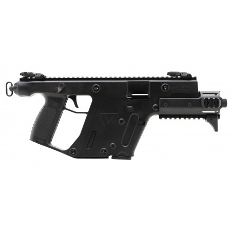 Kriss Vector SDP Pistol 45acp (NGZ1310) NEW