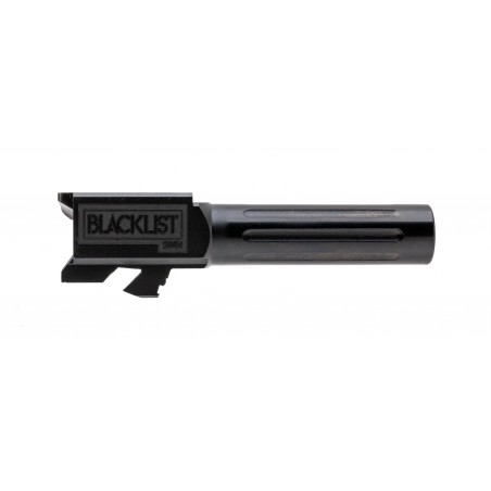 Glock 26 KKM Precision Ultra Match 9mm Barrel (MIS2649)