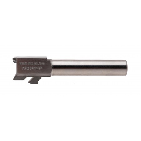 Fire Dragon 9mm Conversion Barrel Glock 23/32   (MIS2650)