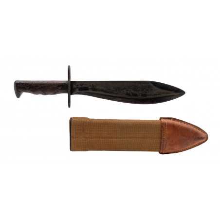 U.S Model 1917 Bolo Knife (MEW4083) Consignment