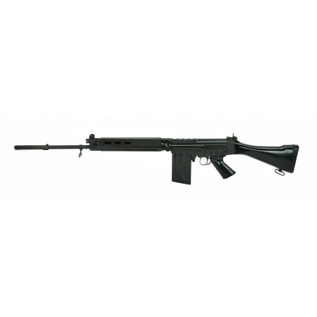 FN Fal .308 CAL. caliber rifle (R19363)