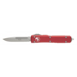 Microtech Ultratech Red S/E...