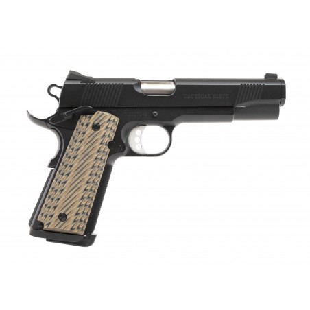 Wilson Combat Tactical Elite Pistol .45 ACP (PR66185)