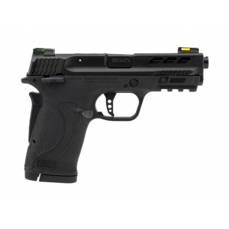 Smith & Wesson M&P Shield EZ PC Pistol .380 ACP (PR66124)