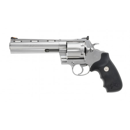 Colt Anaconda Revolver .44 Magnum (C17142)