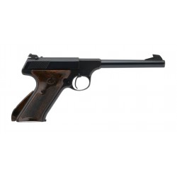 Colt Woodsman Pistol .22LR...