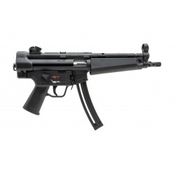 Heckler & Koch MP5 Pistol...