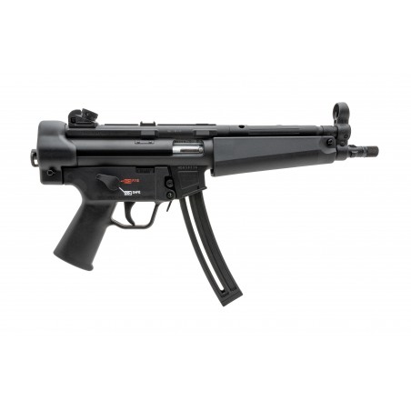 Heckler & Koch MP5 Pistol .22 LR (NGZ4085) New
