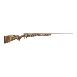 Weatherby Vanguard First...
