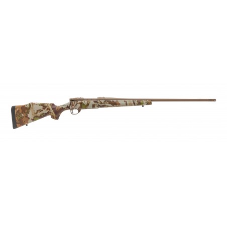 Weatherby Vanguard First Lite Rifle .270 Win (R40888)