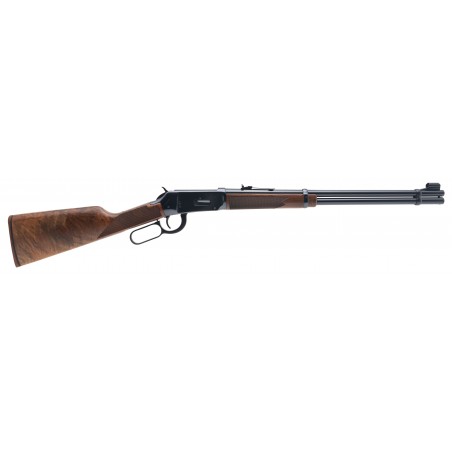 Winchester 94 Big Bore Rifle .375 Win (W12878)