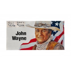 Winchester John Wayne...