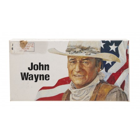 Winchester John Wayne .32-40 Win 165 grain soft point commemorative ammo (AN265)