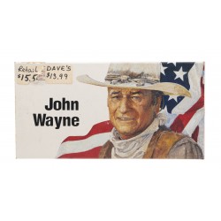 Winchester John Wayne...