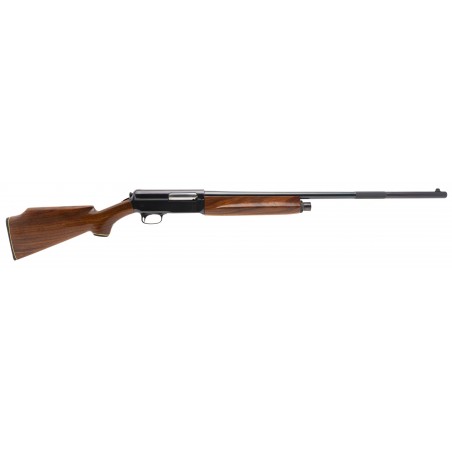 Winchester 1911 S.L.  Shotgun 12 Gauge (W12873) Consignment