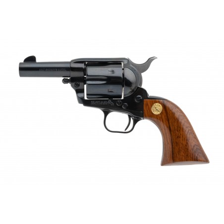 Colt Sheriffs Model Revolver .45 LC (C17091) Consignment