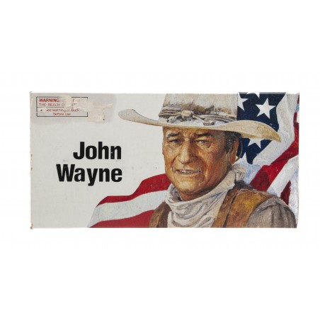 Winchester John Wayne .32-40 Win 165 grain soft point commemorative ammo (AN263)