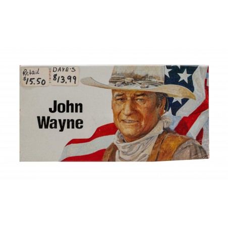Winchester John Wayne .32-40 Win 165 grain soft point commemorative ammo (AM1734)