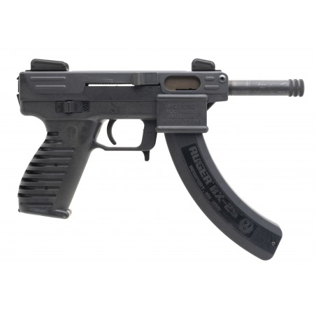 Intratec Tec-22 Pistol .22LR (PR66219)