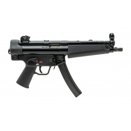 Heckler & Koch SP5 Pistol 9mm (PR66213)